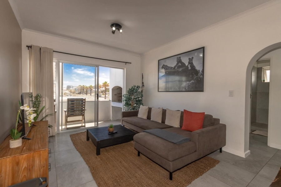 2 Bedroom Property for Sale in Table View Western Cape